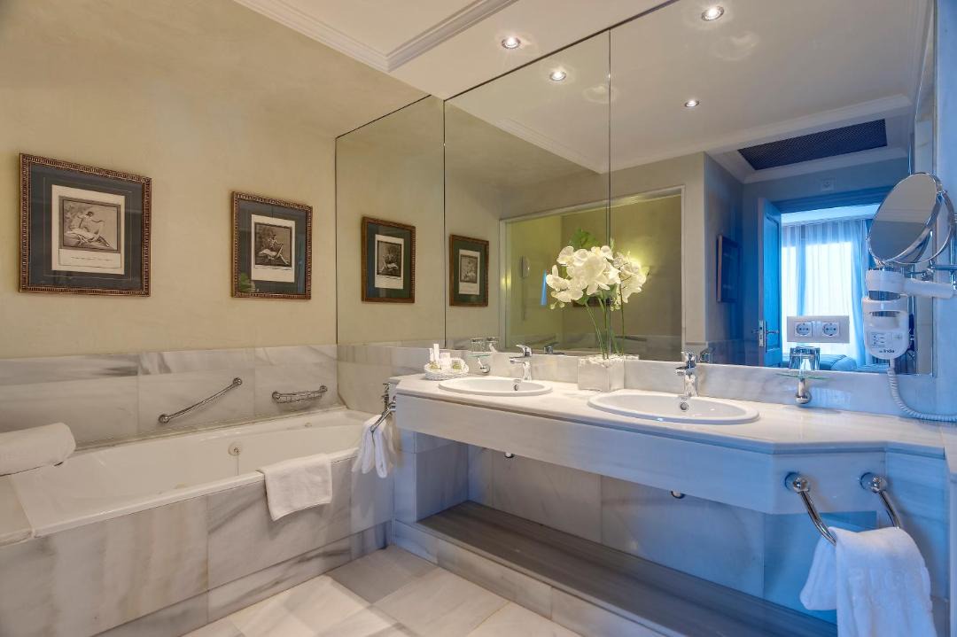 Photo of Bathroom in Jerez de la Frontera