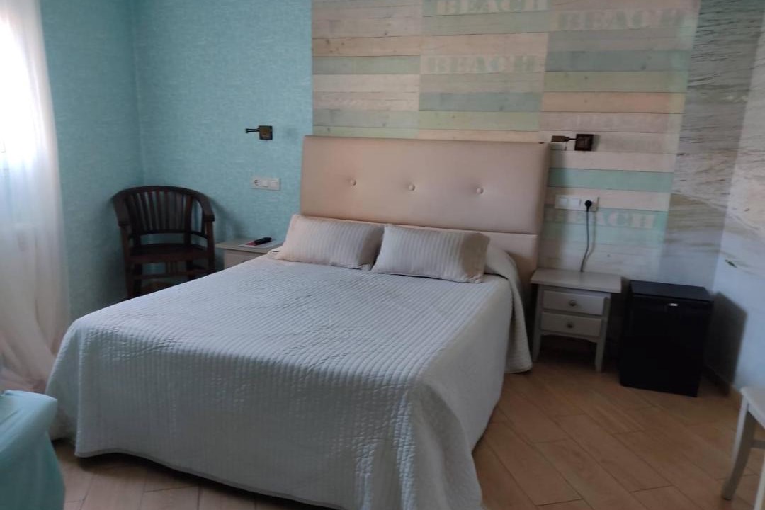Photo of Bedroom in Candas