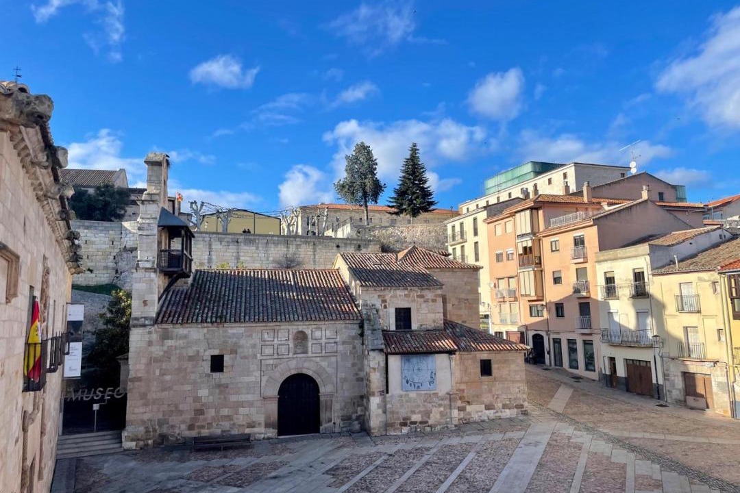 Photo of Others in Zamora