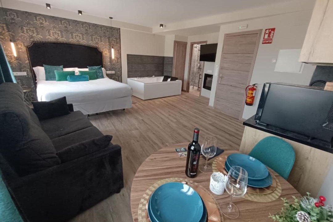 Photo of Livingroom in Chinchon