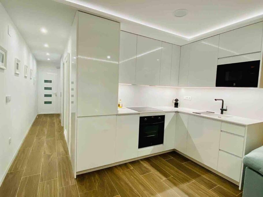 Photo of Kitchen in Peniscola
