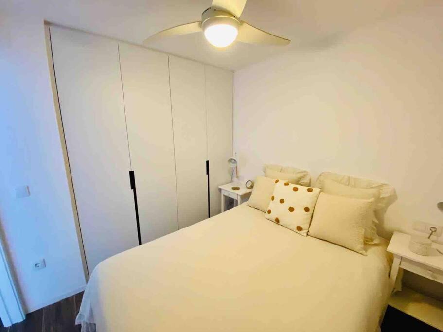 Photo of Bedroom in Peniscola