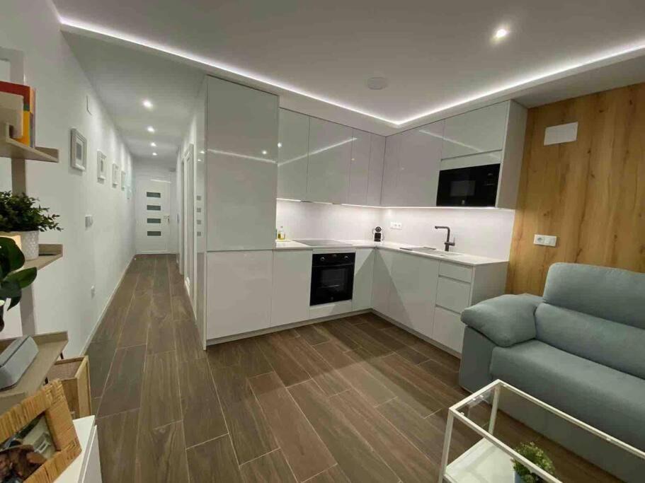 Photo of Livingroom in Peniscola