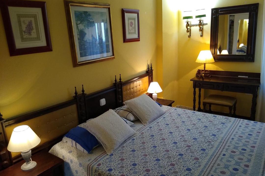 Photo of Bedroom in Benalmadena Costa