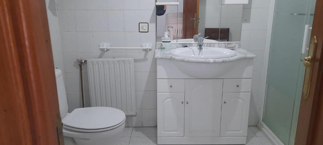 Photo of Bathroom in La Fregeneda