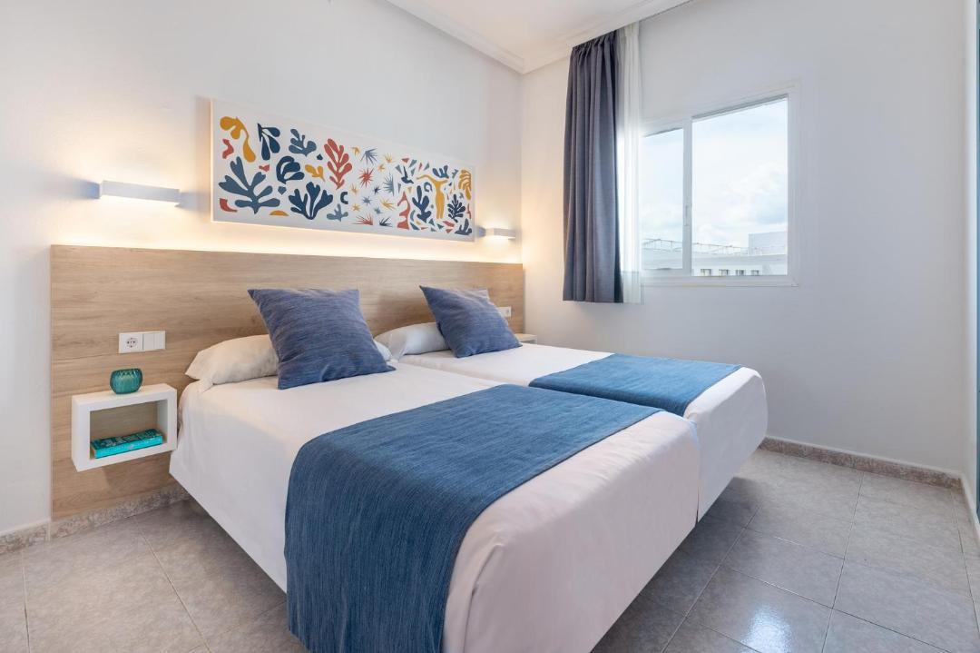 Photo of Bedroom in Ibiza City Centre
