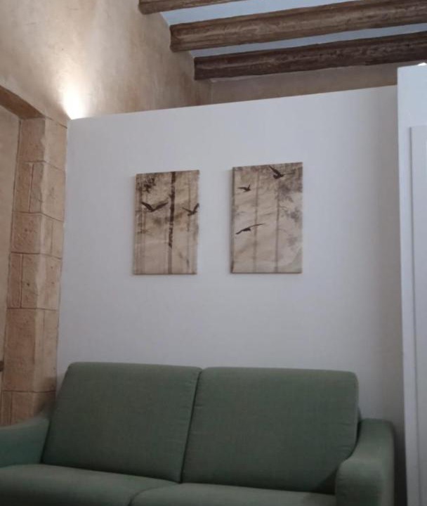 Photo of Livingroom in Sanlucar de Barrameda