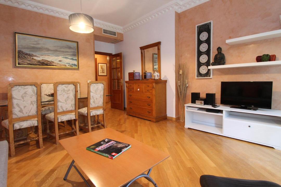 Photo of Livingroom in Pacifico