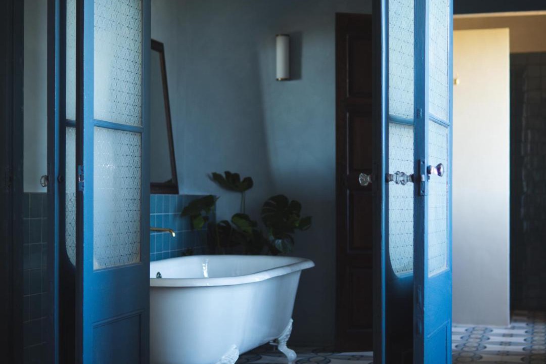 Photo of Bathroom in Mianigues