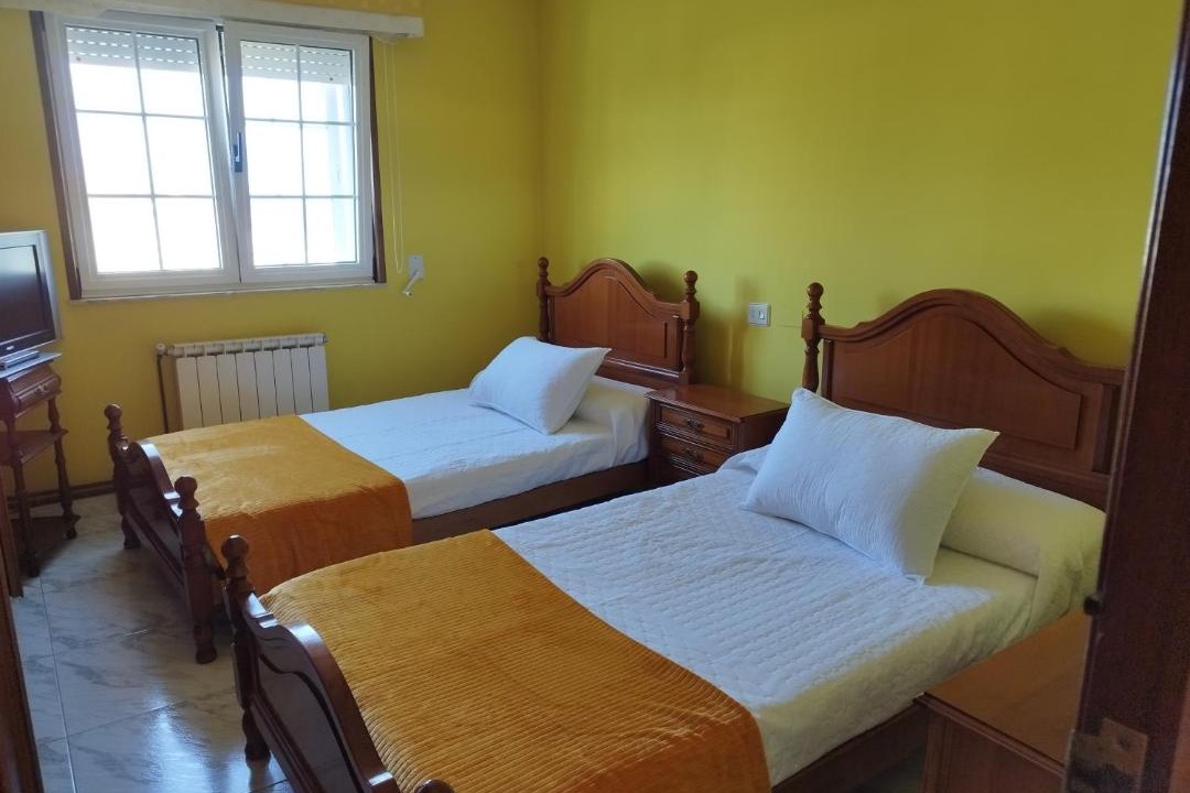 Photo of Bedroom in Fazouro