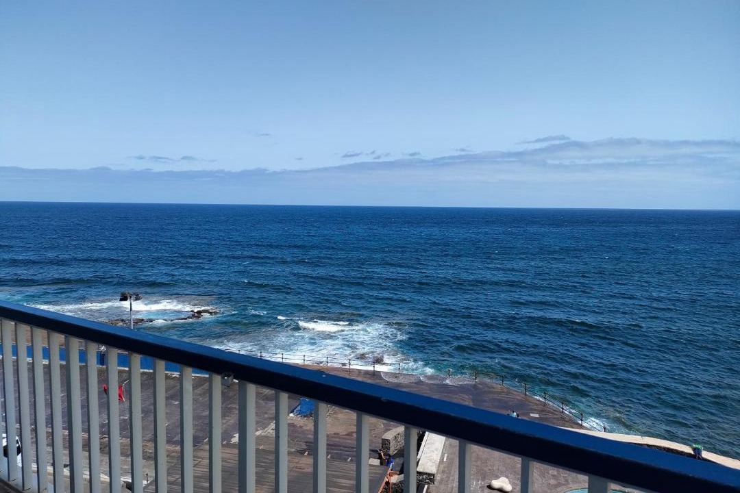 Photo of Patio Balcony in Bajamar