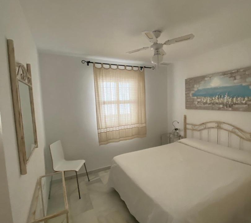 Photo of Bedroom in Conil de la Frontera City Center