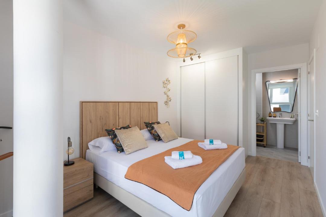 Photo of Bedroom in Lasarte-Oria