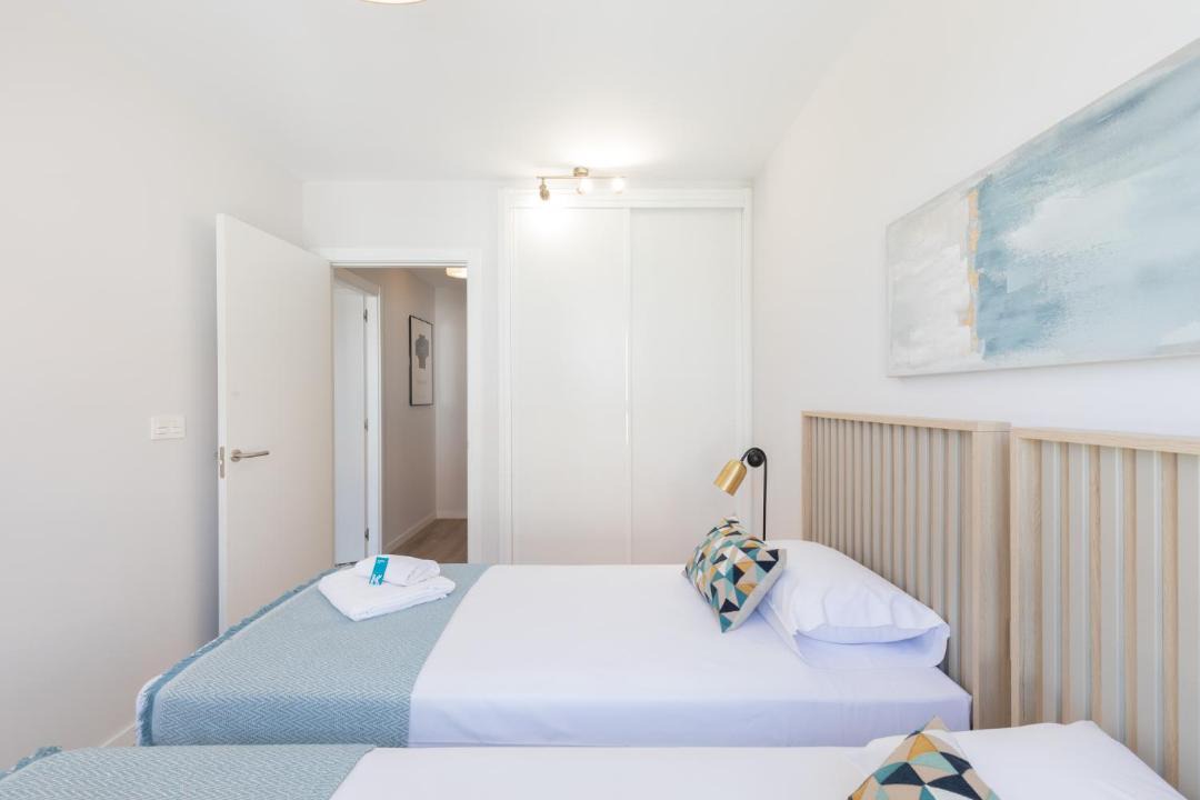 Photo of Bedroom in Lasarte-Oria