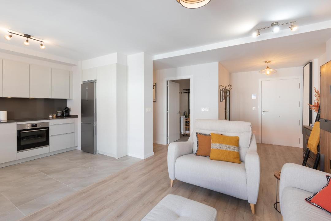 Photo of Livingroom in Lasarte-Oria