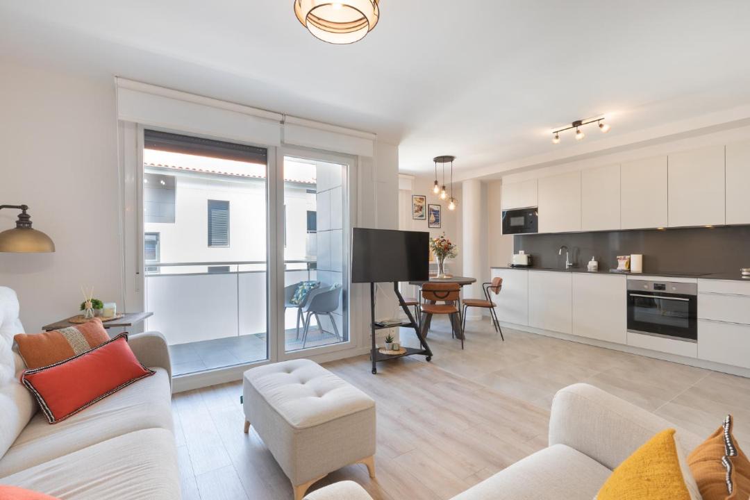 Photo of Livingroom in Lasarte-Oria