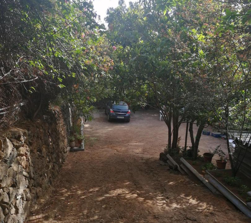 Photo of Outdoor in San Juan de la Rambla