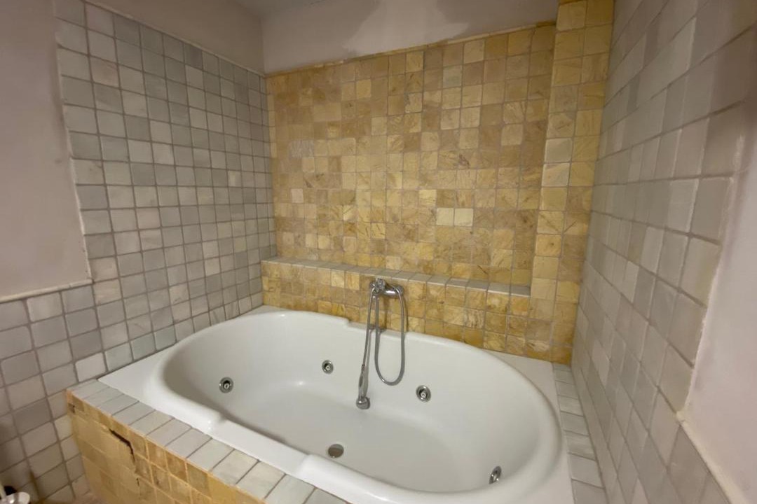 Photo of Bathroom in Aldeadavila de la Ribera