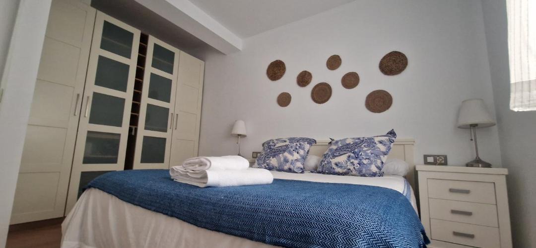Photo of Bedroom in Pio XII