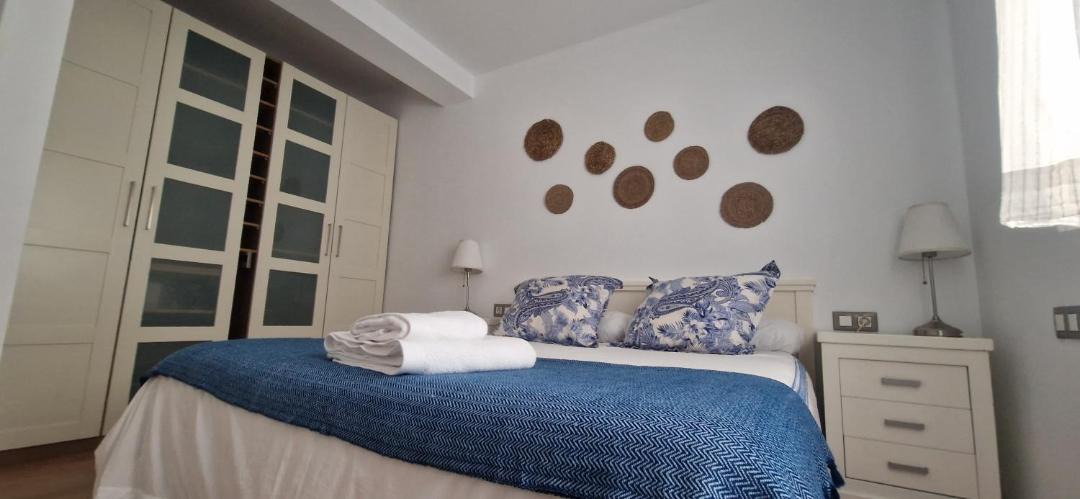 Photo of Bedroom in Pio XII