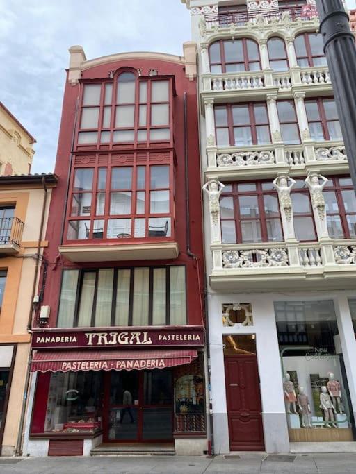 Photo of Buildings in Zamora