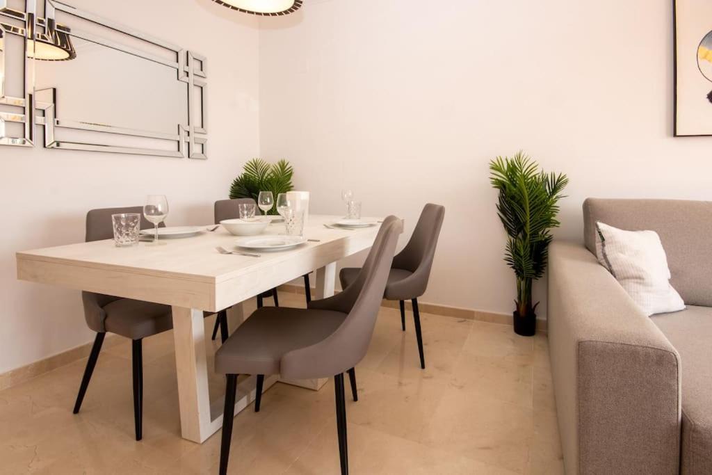 Photo of Livingroom in Casares
