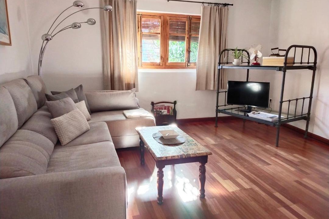 Photo of Livingroom in San Jeronimo