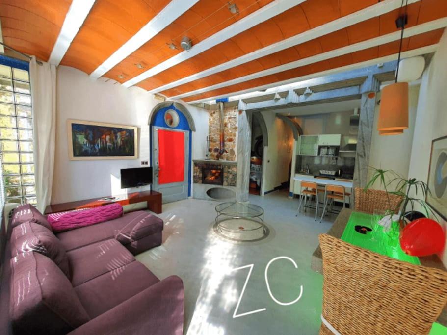 Photo of Livingroom in Meruja