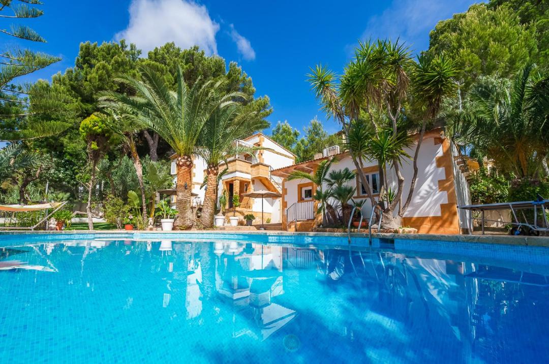 Photo of Others in Cala Mesquida