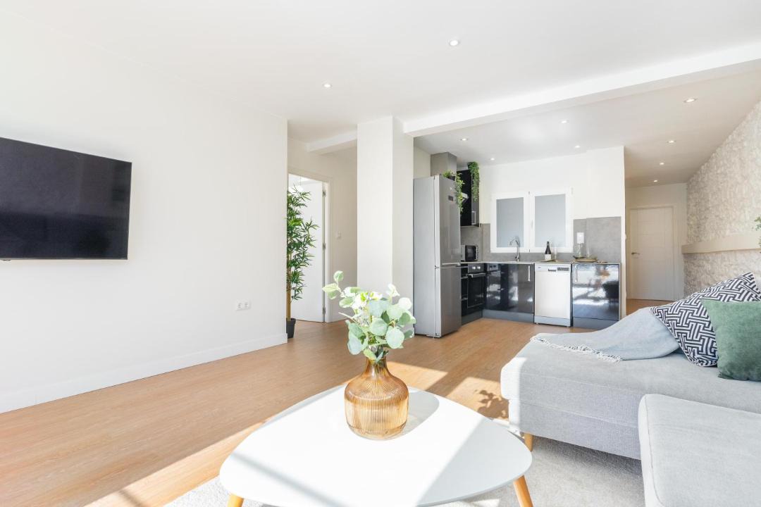 Photo of Livingroom in Luanco