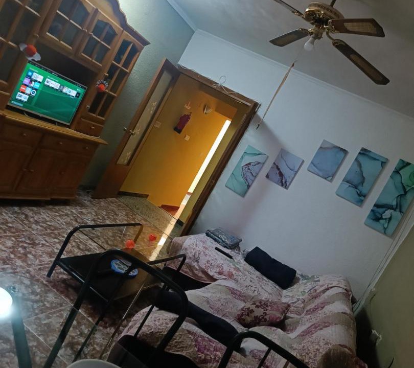 Photo of Bedroom in Cuevas de Vinroma