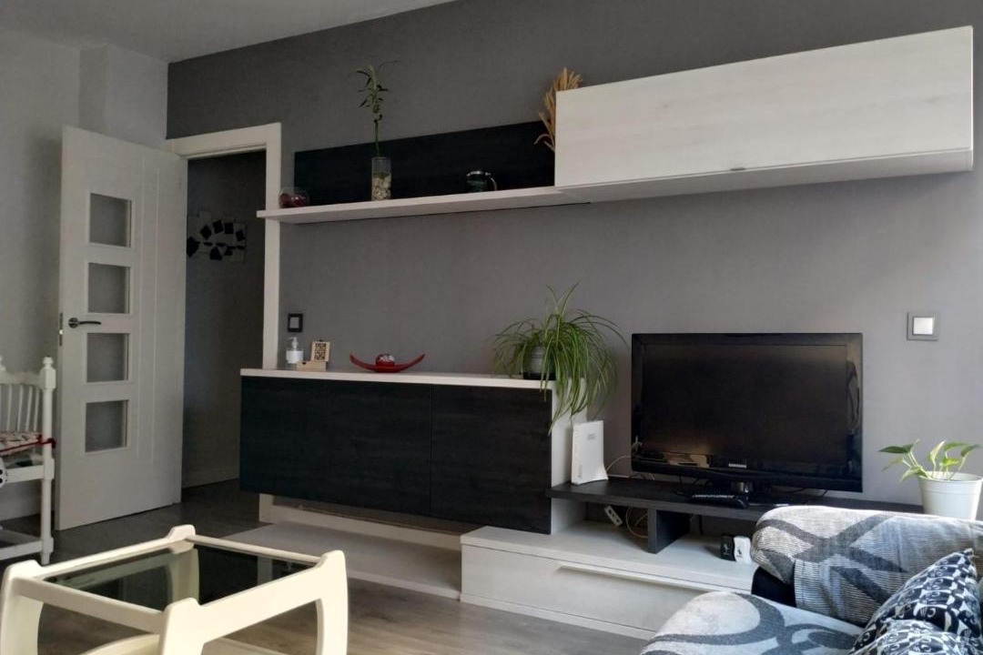 Photo of Livingroom in Zamora