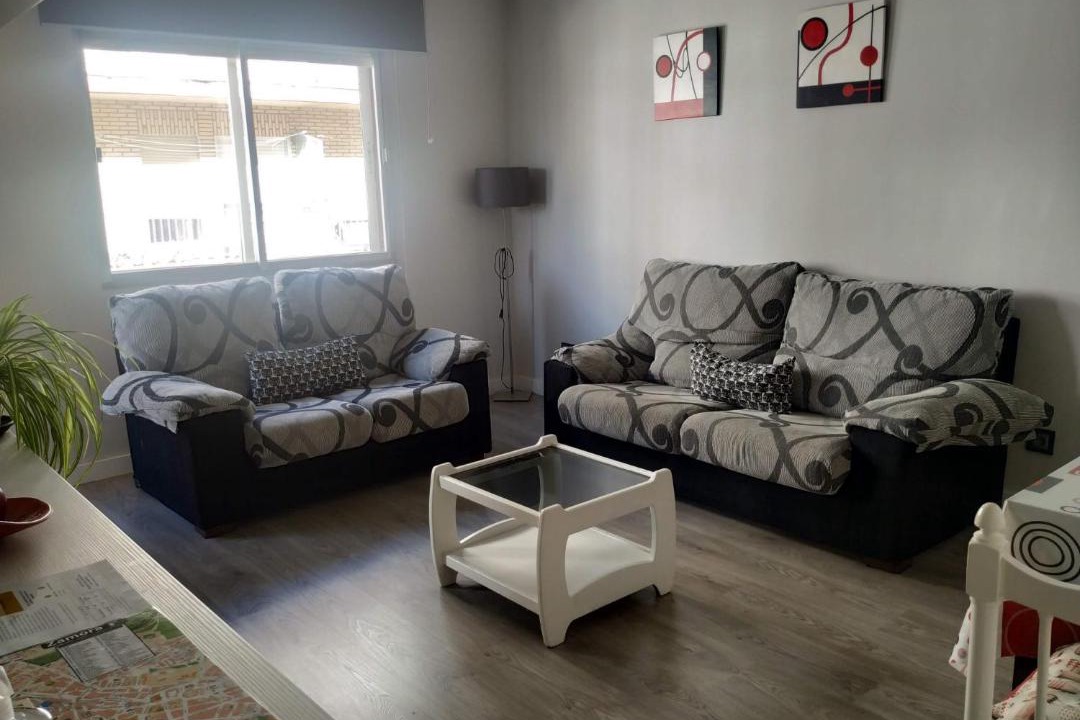 Photo of Livingroom in Zamora