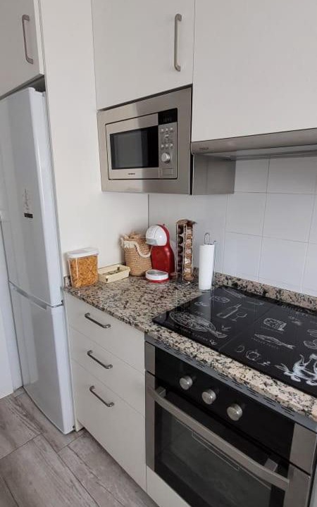 Photo of Kitchen in Timon