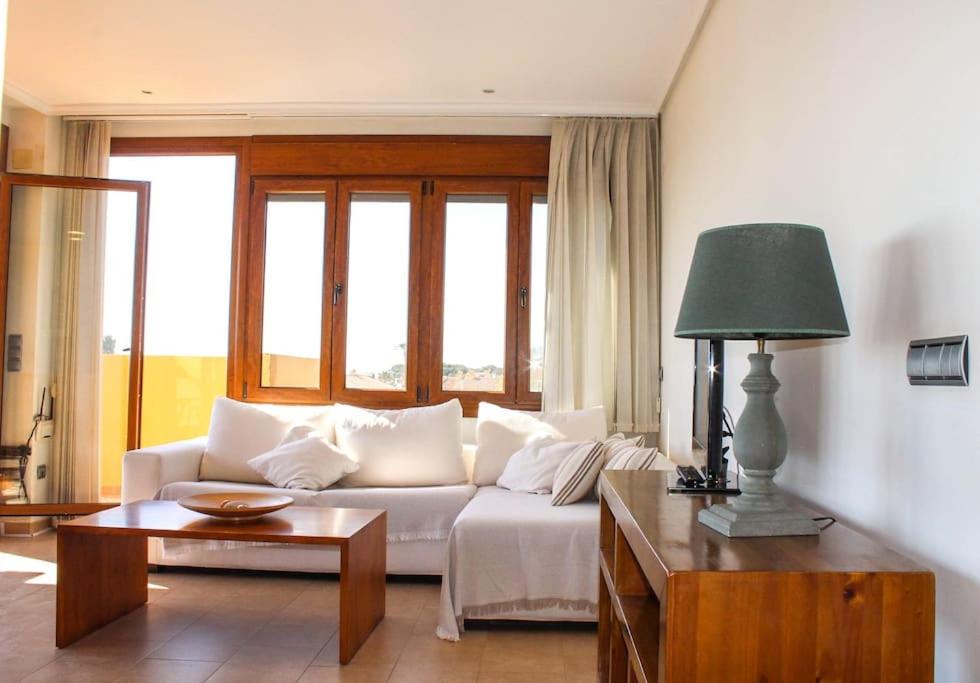 Photo of Livingroom in Alcossebre