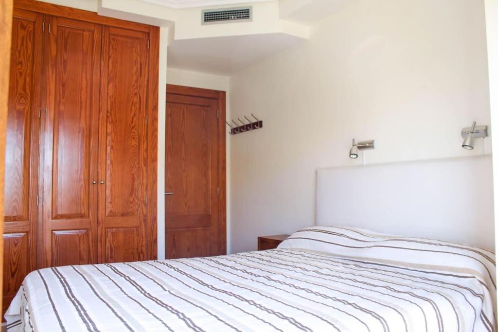 Photo of Bedroom in Alcossebre
