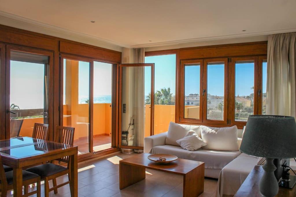 Photo of Livingroom in Alcossebre