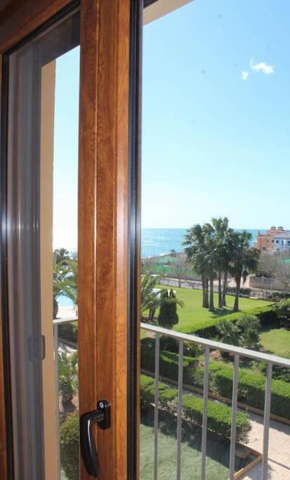 Photo of Patio Balcony in Alcossebre