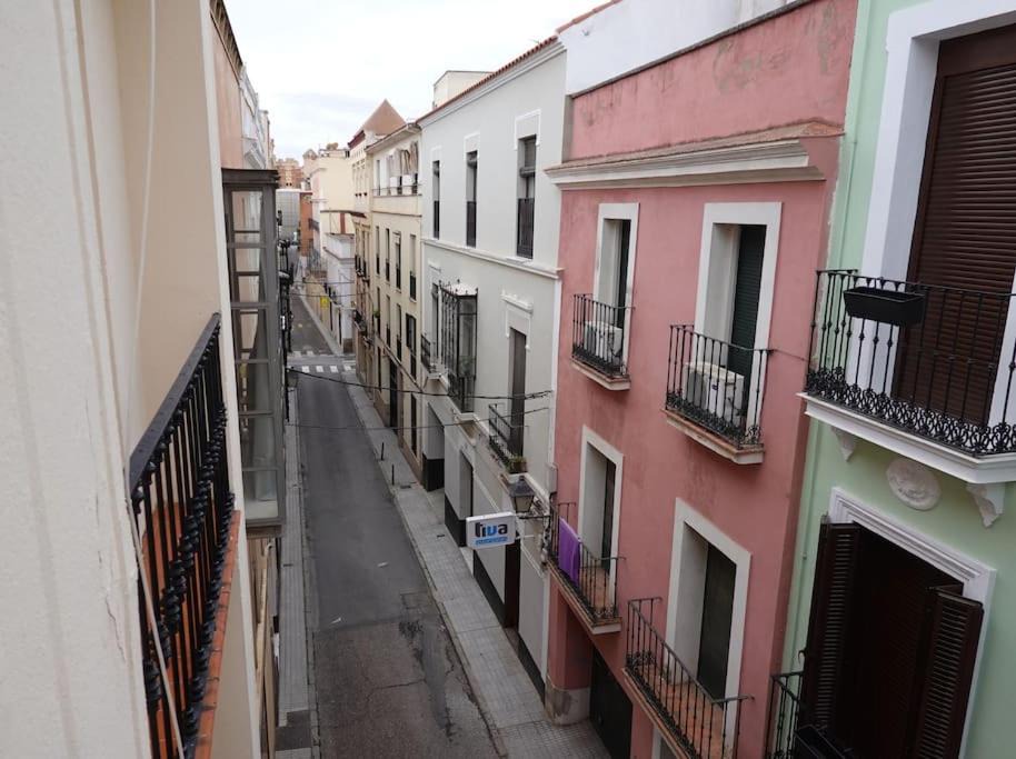 Photo of Others in Badajoz Old Town