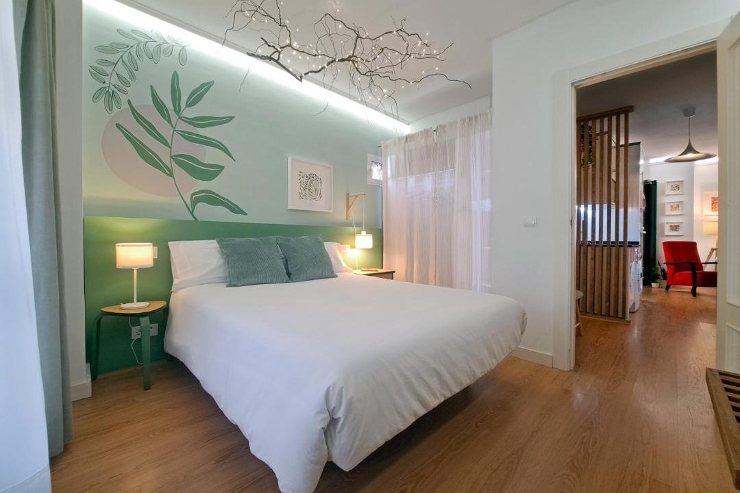 Photo of Bedroom in Zamora