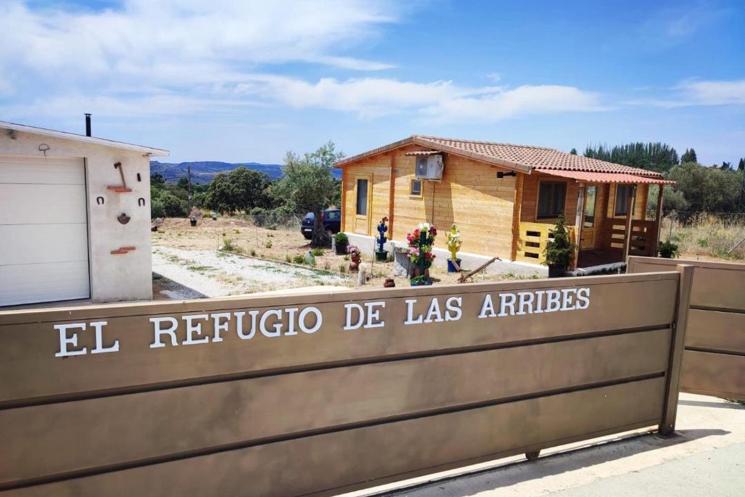 Photo of Others in Villarino de los Aires