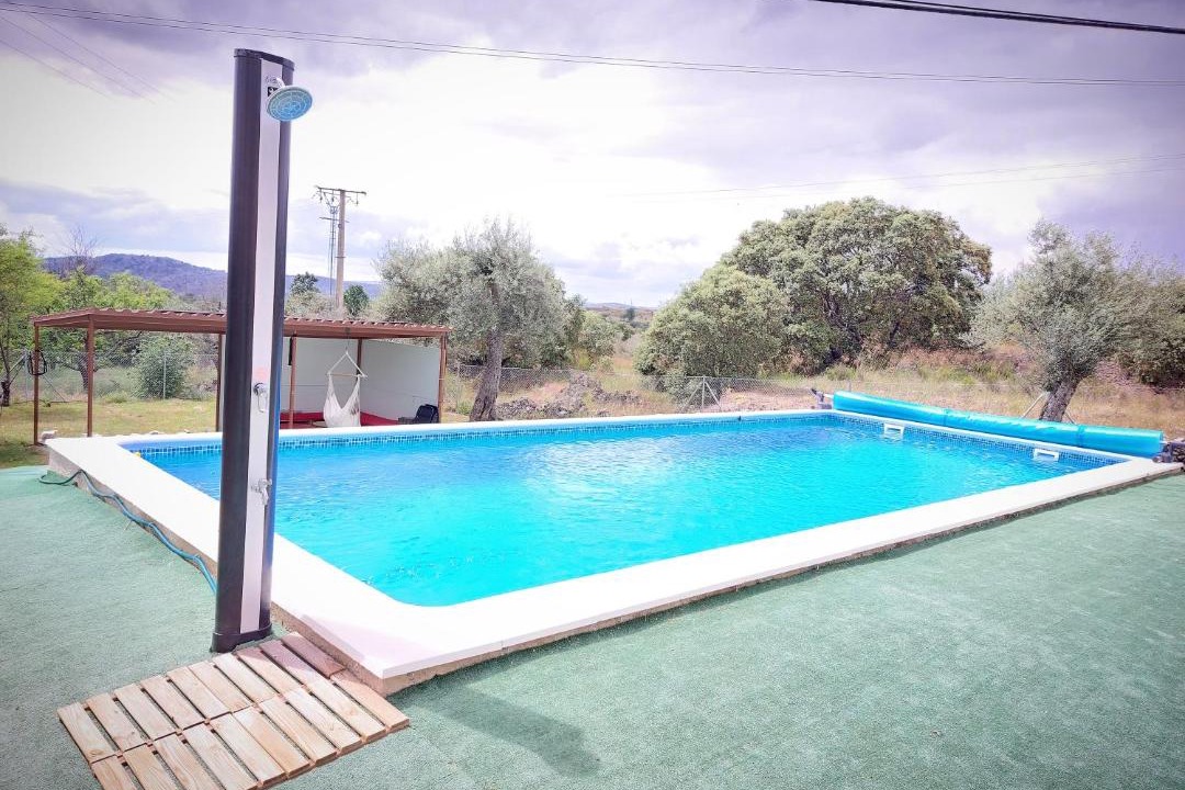 Photo of Others in Villarino de los Aires