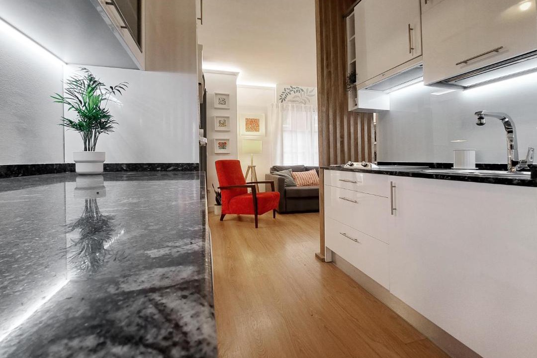 Photo of Kitchen in Zamora