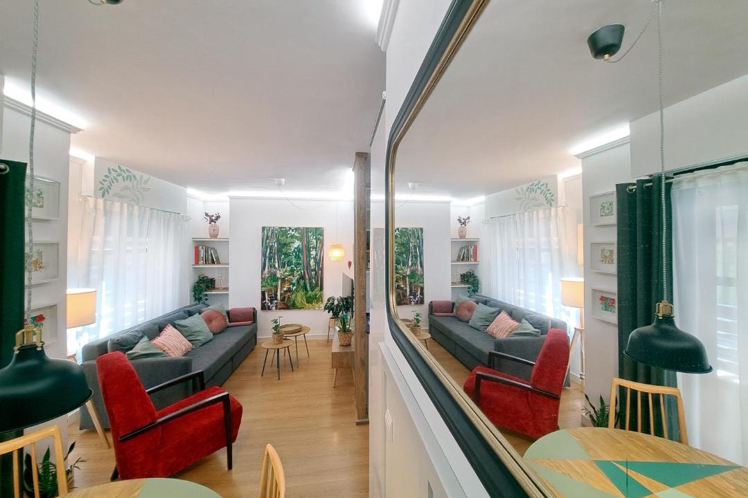 Photo of Livingroom in Zamora