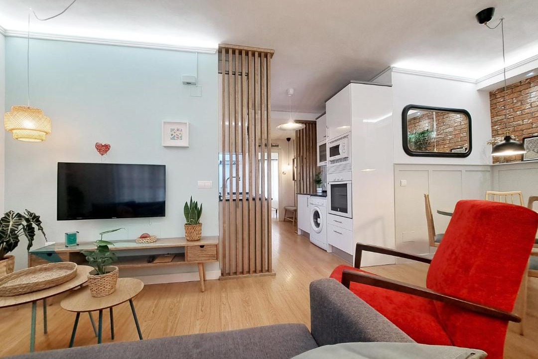 Photo of Livingroom in Zamora