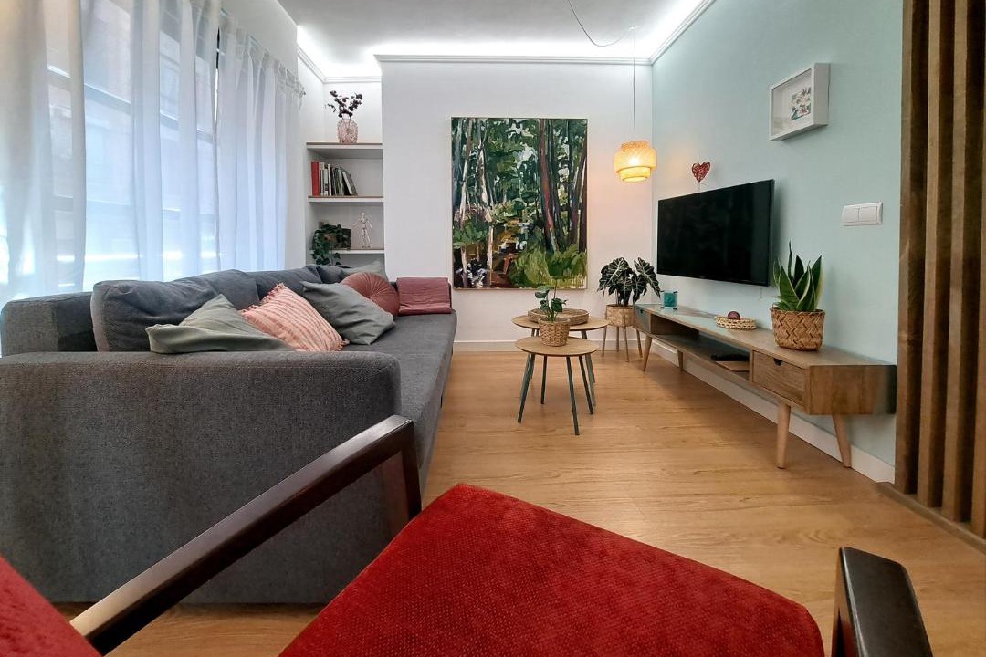 Photo of Livingroom in Zamora