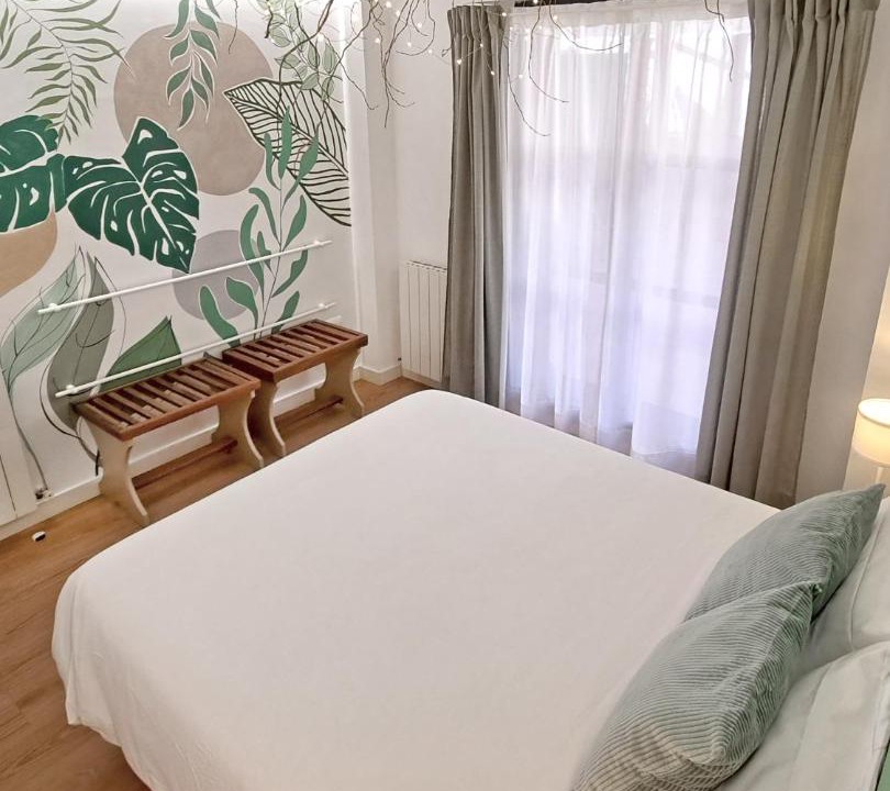 Photo of Bedroom in Zamora