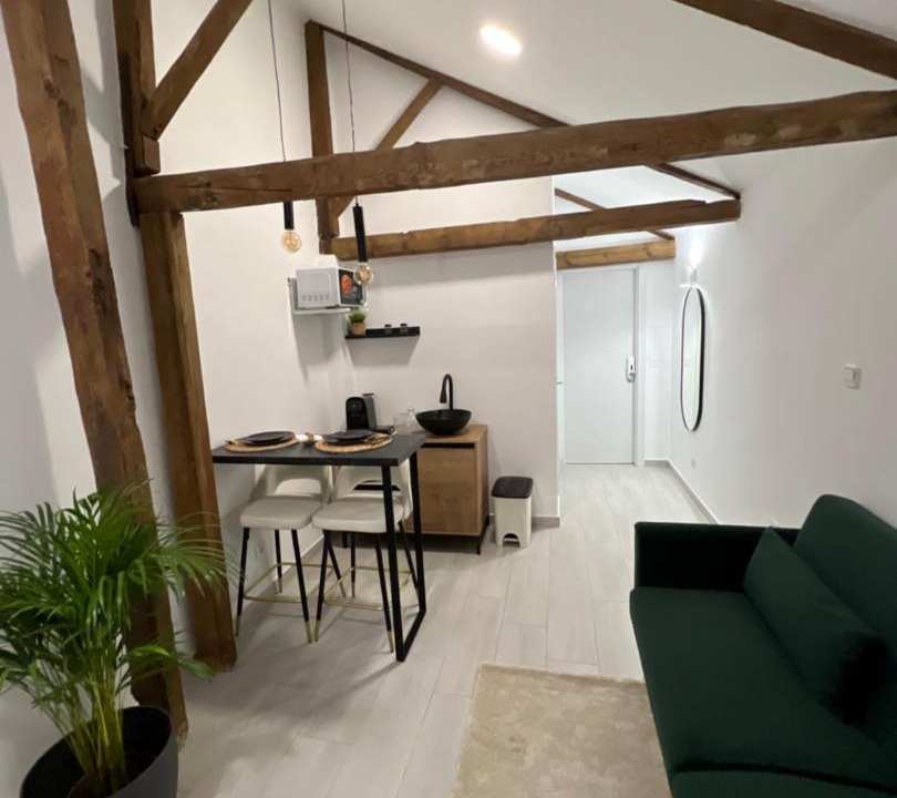 Photo of Livingroom in Herencia