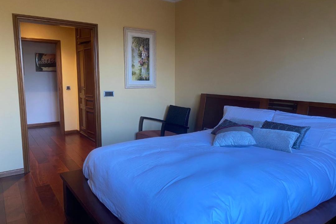 Photo of Bedroom in Palau