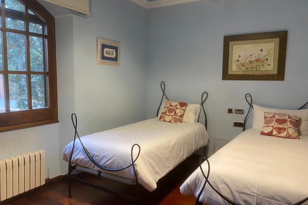 Photo of Bedroom in Palau